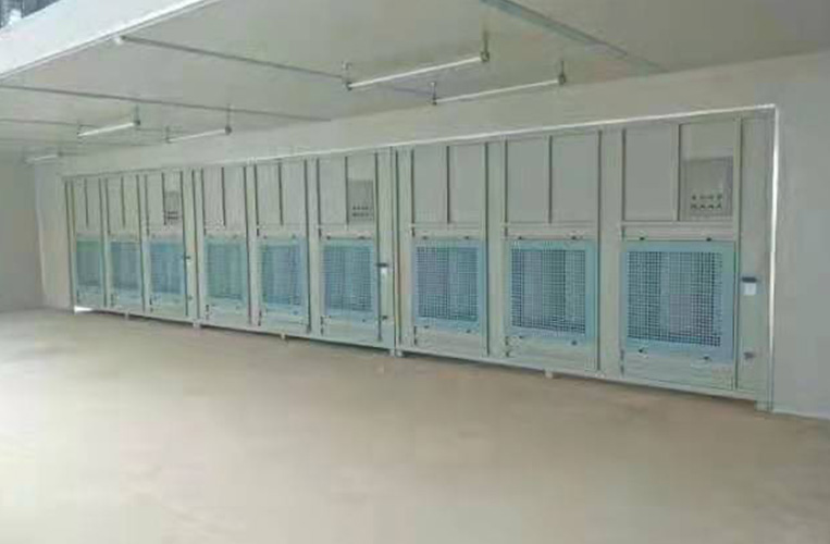 選擇廢氣處理設備是都要考慮哪些方面?